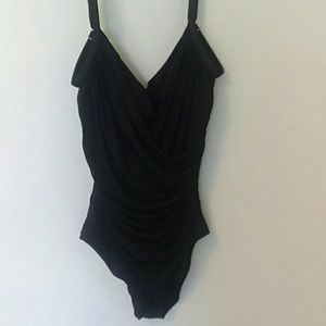 Jantzen Classics swim suit